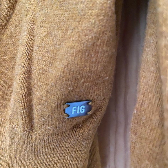 FIG light sweater - Picture 3 of 4